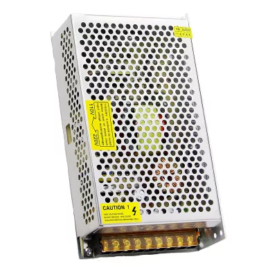 5 v 40A 200w power adapter