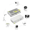 5 v 40A 200w power adapter