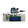 1602 lcd module