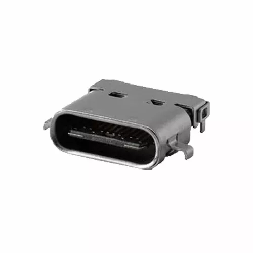 UJ32-C-H-G-H3-MSMT-TR usb connector