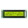 2002 lcd module black color