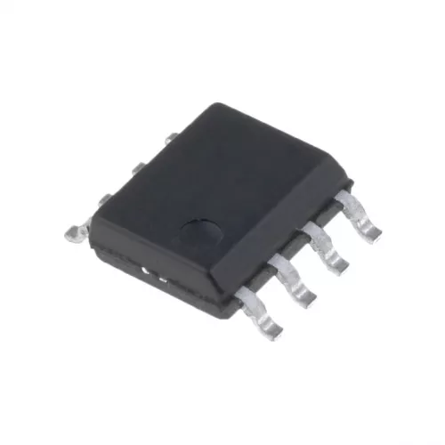 IX4424N Integrated Circuit