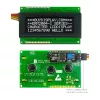 2004 lcd module black