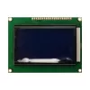 12864 lcd module blue