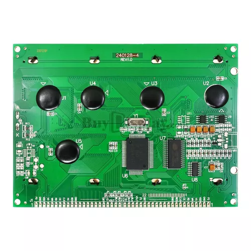 240128 lcd module blue