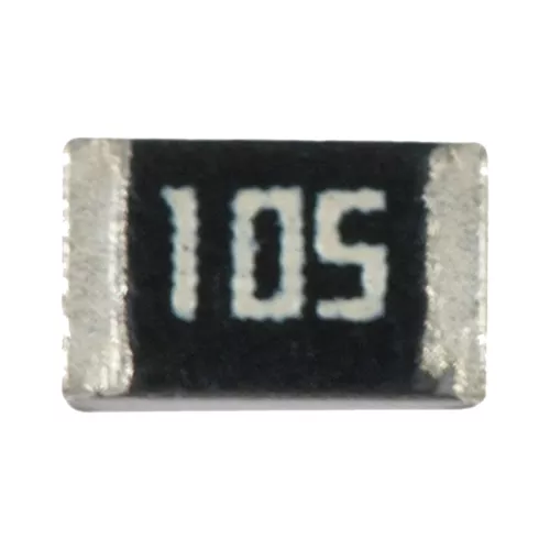 R0805J-1M resistor