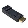 P136-000-1 audio/video connector