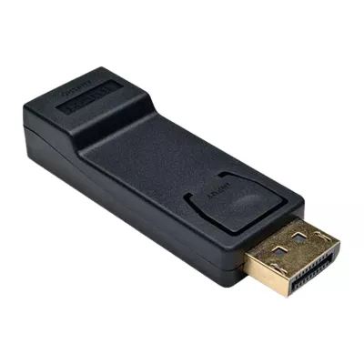 P136-000-1 audio/video connector