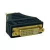 P132-000 audio/video connector