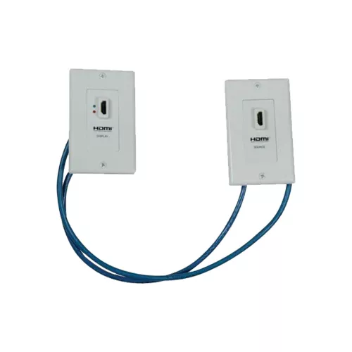 P167-000 audio/video connector