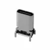 UJ40-C-V-G-SMT-TR usb connector